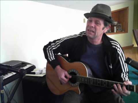 'There's Something Wrong Here', Steven Knechtges