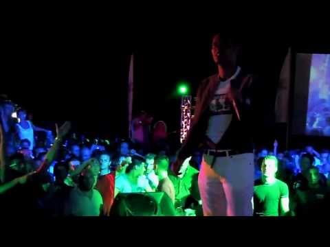 Energia 90 - Double You live @ In Diga (Dancing with an angel)