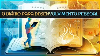 Como Criar um Poderoso Diário para Desenvolvimento Pessoal em Poucos Minutos