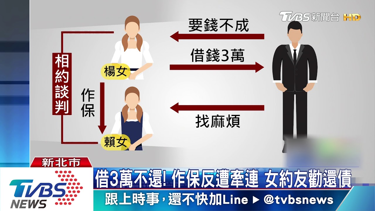 超商前談判 2女起衝突互毆呼巴掌、拉扯