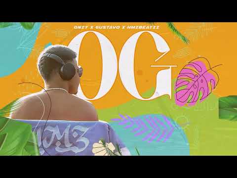 Hmz Beatz - OG Remix ( Onzy x Gustavo51 )