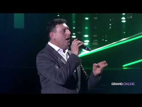 Ljubiša Ilijev pokidao Šerifa pa priznao: "Najbolji sam pevač na železnici"