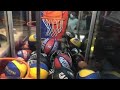 Slam Dunk Claw Machine