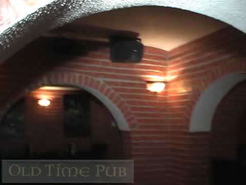 OLD TIME PUB * Oltenita