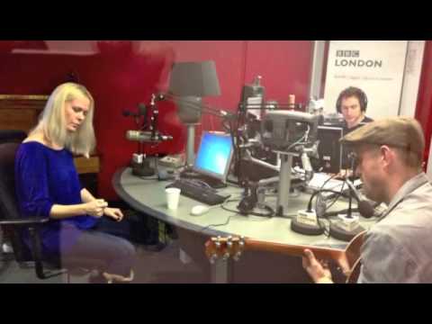 Lizzie Deane BBC London interview with Simon Lederman