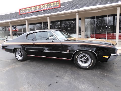 1972 Buick Gran Sport (CC-1433854) for sale in Clarkston, Michigan