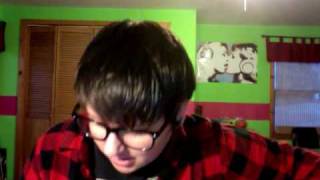 Aleks Sajak - Generosity (Mirah Cover)