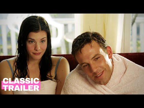 Jersey Girl (2004) Official Trailer| Ben Affleck, Liv Tyler| Alpha Classic Trailers