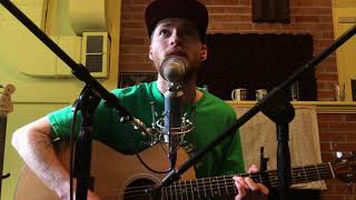 Steemit Open Mic Week 83: &quot;Bob&quot; (The Dodos Cover) by @k0wsk1