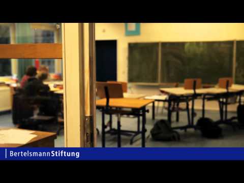 Jakob Muth-Preis 2012 - Dohrmann-Schule Bad Bevensen