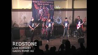 Download lagu #Mykoleksi #laguorangkitak #arixrs Gadis MimpiKu by Redstone Band mp3