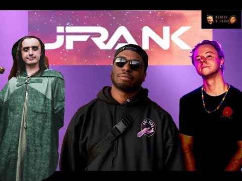 Between The Cheeks: Farewell to JFrank