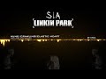Linkin Park & Sia - Numb (Crawling)/Elastic Heart [Mashup]