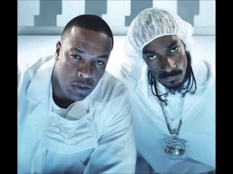 Snoop & Dr Dre VS Grease