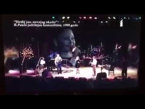 Lai tik līst - Džeza brāļi un Diāna Pirags #laitiklīst #rudenīgslietus