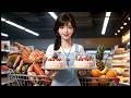 【更新合集】第1~3季💞小店连通古今，现代预制美食降维打击古代！丨MULTISUB