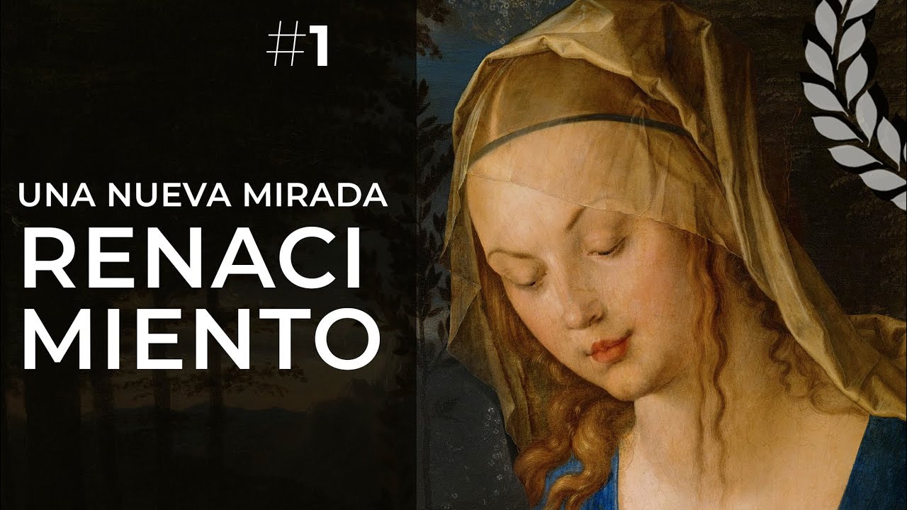 Una nueva mirada al Renacimiento - Dra. Ana Minecan