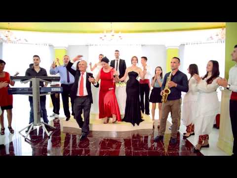 Gentjana e Rrok Gjergji - Nusja Jone (Official Video HD)