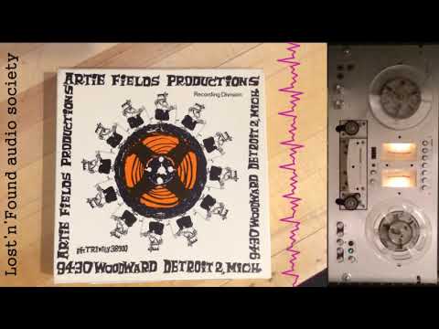 Chrysler 1970: Welcome to the Seventies 1969 Featuring Ken Nordine