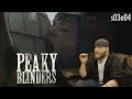 Peaky Blinders: s03e04 REACTION
