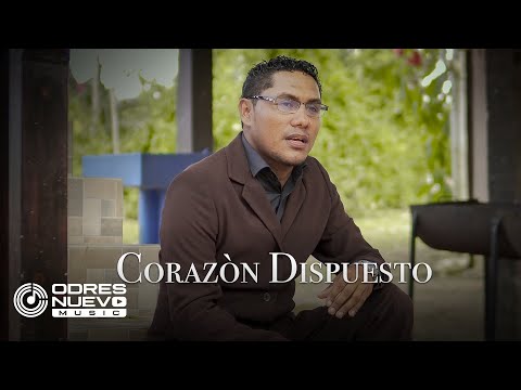 Naldy Pineda - Corazòn Dispuesto Musica Cristiana Grupera