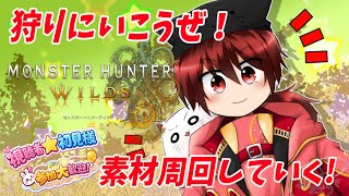 【MHW】HR上げ狩猟再開！【05】