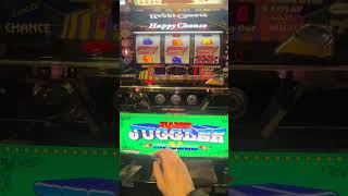 ハッピージャグラープレミア#ジャグラー#ハッピージャグラー