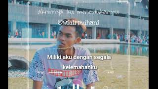 Download lagu Stori wa 30 detik (Naff- akhirnya ku menemukanmu) mp3