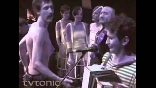 Gogol Bordello - Sacred Darling (Live)