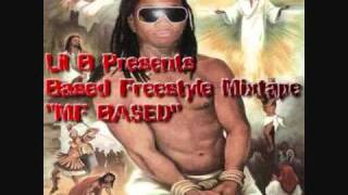 Lil B - Pay Attention BASED FREESTYLE