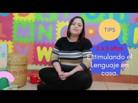 Tips para estimular el lenguaje en casa