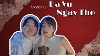 Download lagu Mashup Dạ Vũ x Ngây Thơ - Tăng Duy Tân, Phong Max | YLing vc Drum7 mp3
