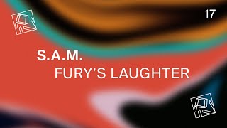 S.A.M. - Fury's Laughter video