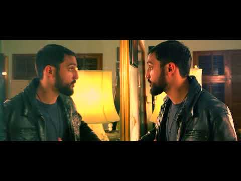 Adil Omar - The Observer