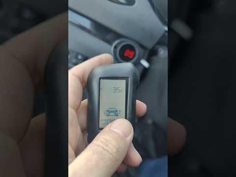 Неправильная установка датчика температуры?!