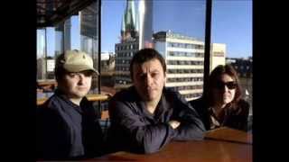 Manic Street Preachers - There By The Grace Of God (Saint Etienne Remix)