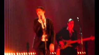 Thomas Dutronc - Jeune je ne savais rien - Rouen 2012