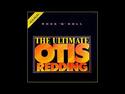 Otis Redding - The Ultimate (1986) B9 - Tramp (1967)