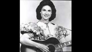Kitty Wells and Webb Pierce - **TRIBUTE** - Oh So Many Years (1956).