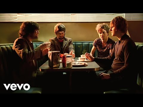 The Courteeners - Not Nineteen