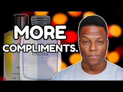 Want More Compliments On Your Fragrances? Here's What To Do.