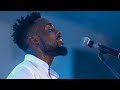 SINA CHAKUKURUDISHIA THANKSGIVING ATHEM LIVE AT INTERVARSITY WORSHIP EXPERIENCE