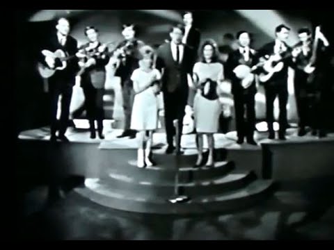 New Christy Minstrels Live "Saturday Night" -  Toronto Tour - November 1965