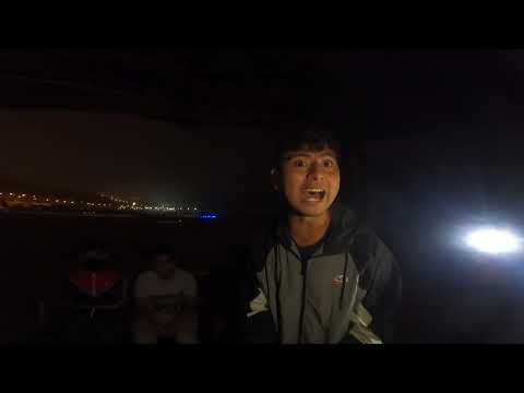 PIERO PISTAS vs FOXY - CUARTOS - LÍMITE ZERO x RAPTONDA