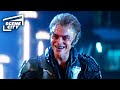 Spider Man Vs Green Goblin Final Fight The Amazing Spider Man 2 Andrew Garfield Dane DeHaan
