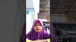 Download lagu Sholawat Badar oleh Mumtaz Mahira Raya mp3