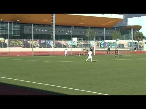 RLW Tiroler Derby: FC Wacker Innsbruck II - FC Kufstein