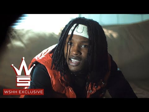 King Von "Crazy Story" (OTF) (WSHH Exclusive - Official Music Video)