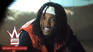 King Von "Crazy Story" (OTF) (WSHH Exclusive - Official Music Video)