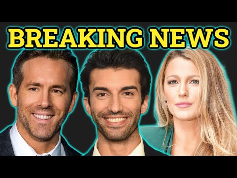 INSANE: Blake Lively Says She Shouldn't Have to PROVE Harassment to Win "Me Too" Damages